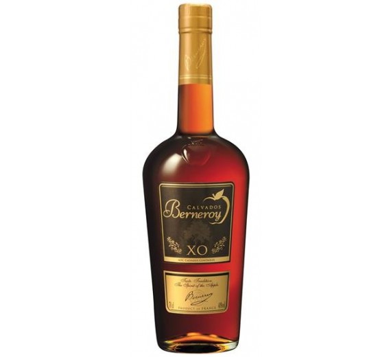 Berneroy Calvados X.O.