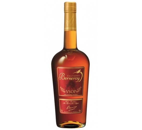 Berneroy Calvados, VSOP