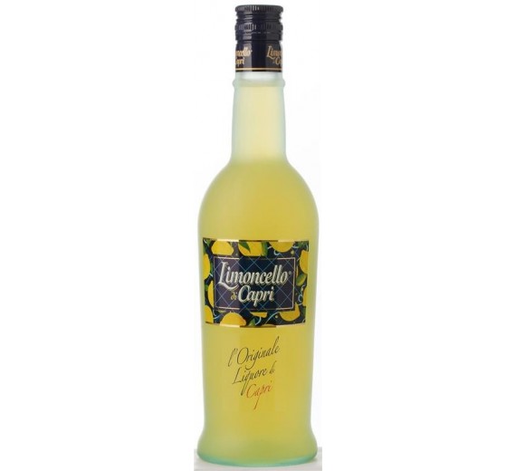 Limoncello di Capri 32% 70cl