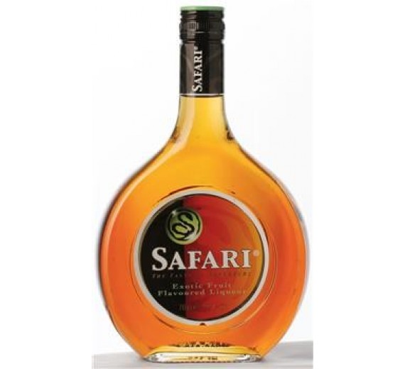 Safari African Drink