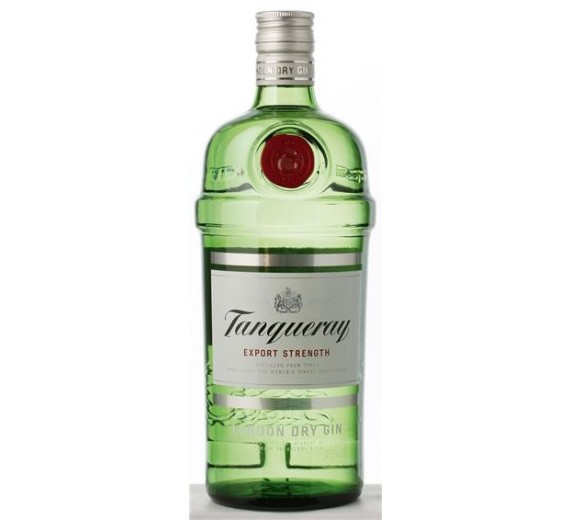 Tanqueray Gin 43,1%