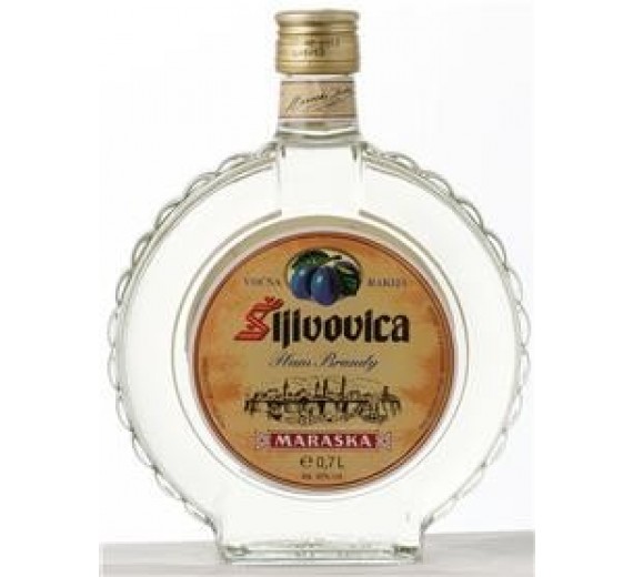 Slivovitz