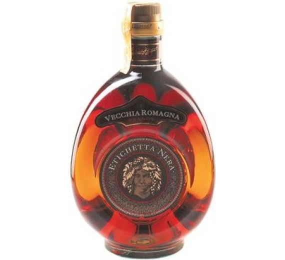 Vecchia Romagna 38%