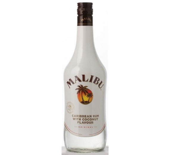 Malibu 21%