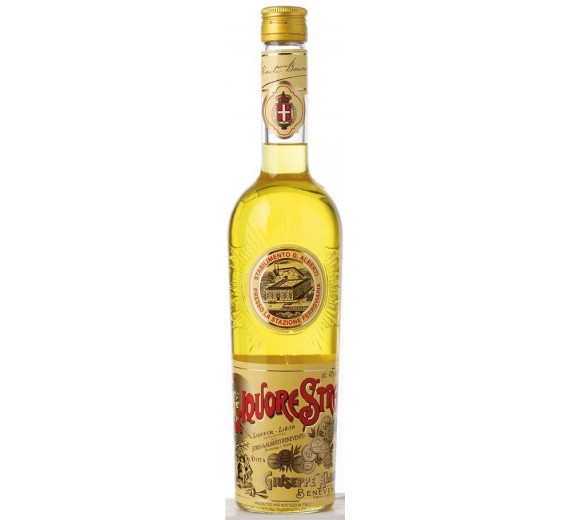 Liquore Strega 40%