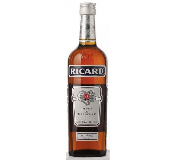 Ricard Pastis 45%