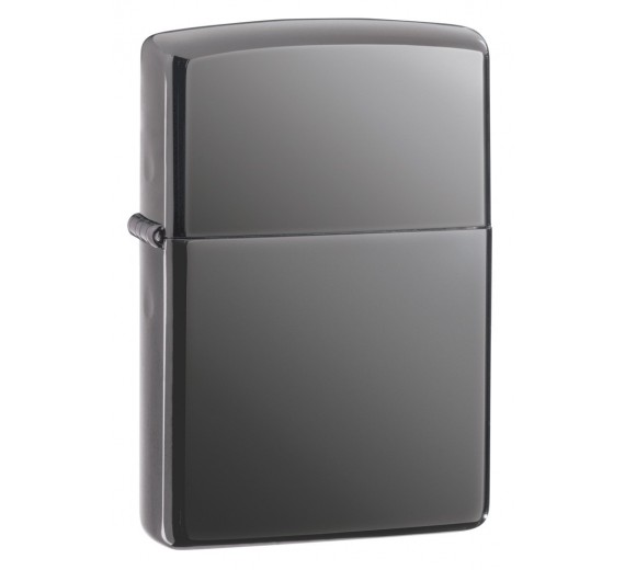 Zippo Black Ice 150