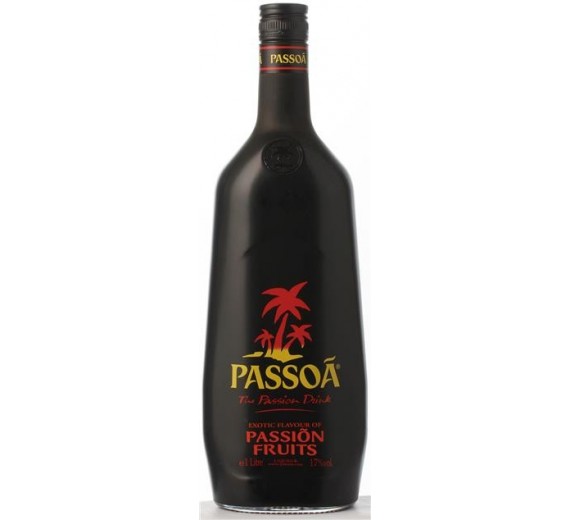 Passoa 0,7 L