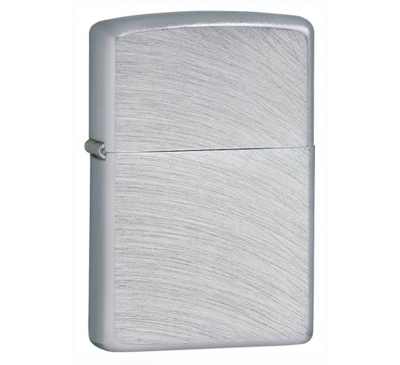 Zippo Chrome Arch 24647