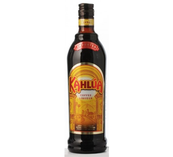 Kahlua