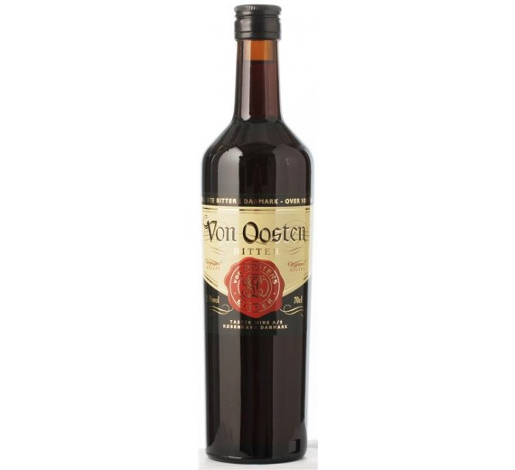 Von Oosten Bitter