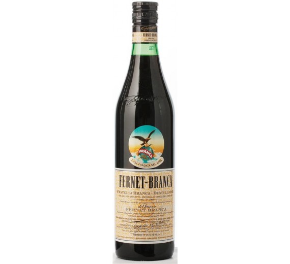 Fernet Branca