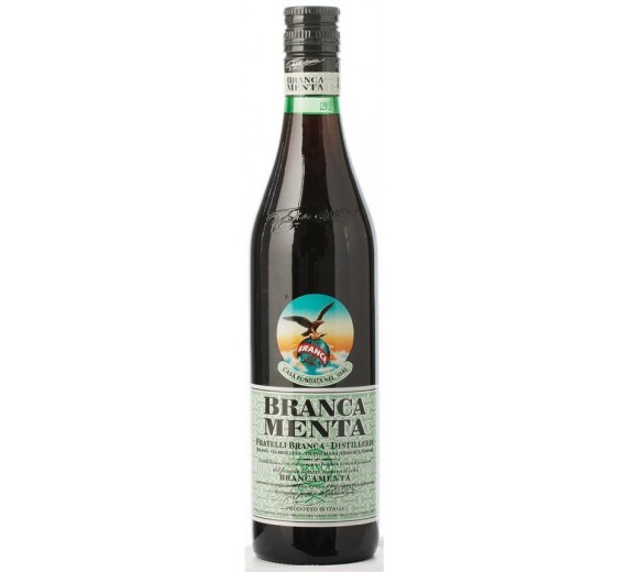 Branca Menta