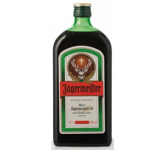 Jægermeister