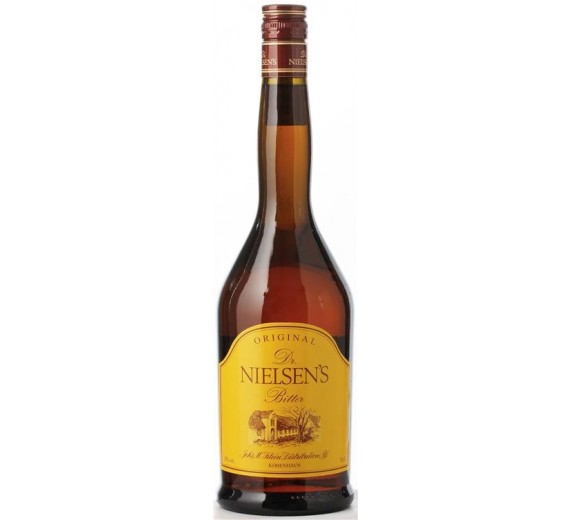 Original Dr. Nielsen Bitter