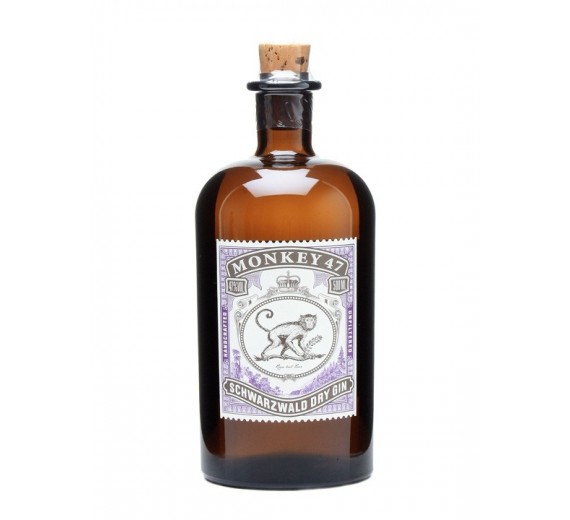 Monkey 47 Schwarzwald Dry Gin