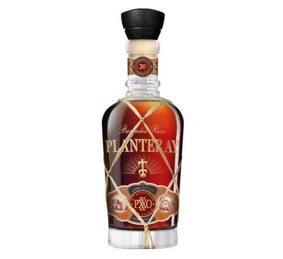 Planteray XO 20th Anniversary PX Sherry Finish 