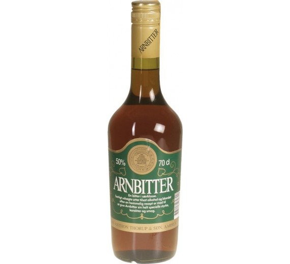 Arnbitter