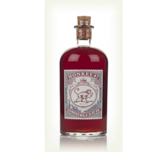 Monkey 47 Sloe Gin