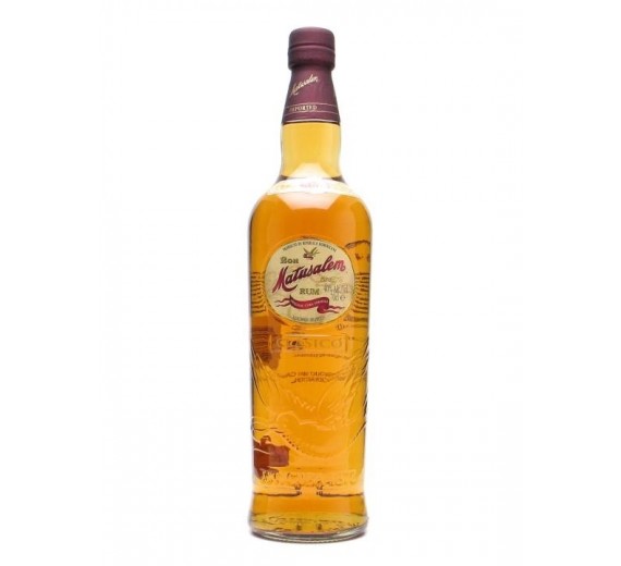 Ron Matusalem, Solera 10