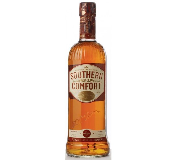 Southern Comfort