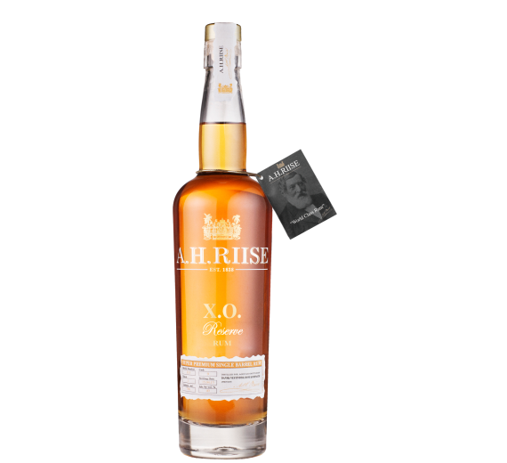 A H RIISE Reserve Superior 0,7