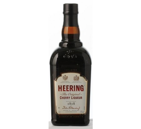 Peter Heering cherry liqueur 70cl
