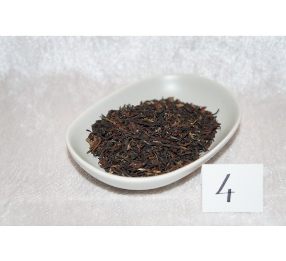 nr. 004 DARJEELING THE FOP 250g