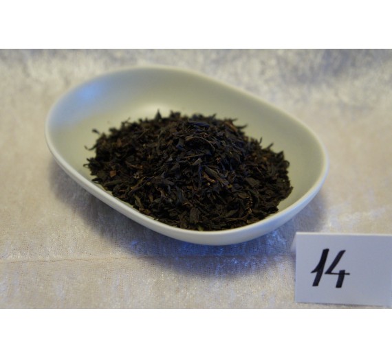 nr. 014 CHINA KEEMUN THE – OP 250g