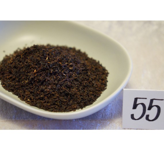 nr. 055 SYDINDISK TRAVANCORE THE FBOP 250g