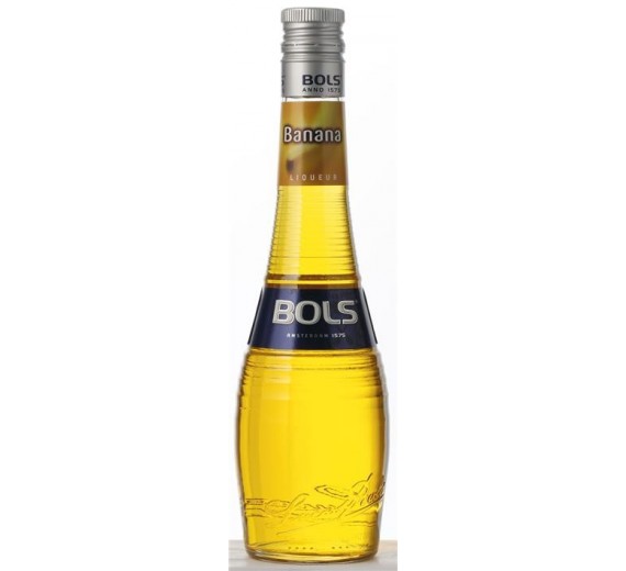 Bols Banan 50cl.