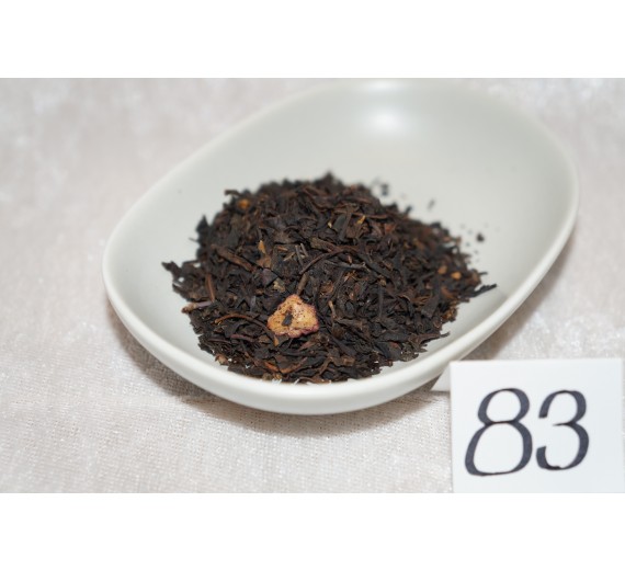 nr. 083 TRANEBÆR THE M/TRANEBÆR STYKKER 250g
