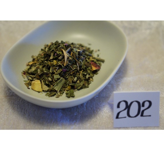 nr. 202 Godnat urte-the 250g