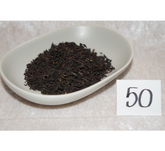 nr. 050 VORES EGEN THE BLANDING 250g