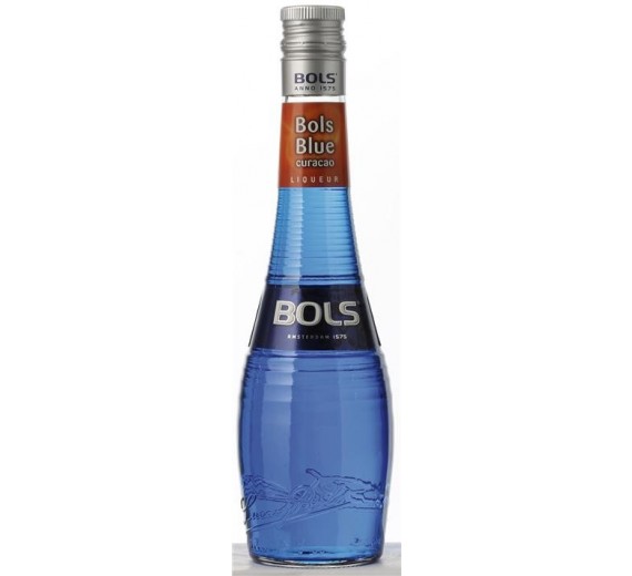 Bols Blå 50cl
