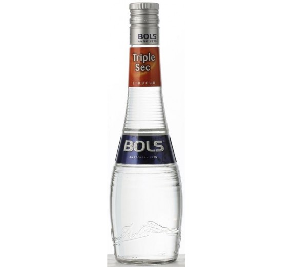 Bols Curacao Triple Sec 50cl