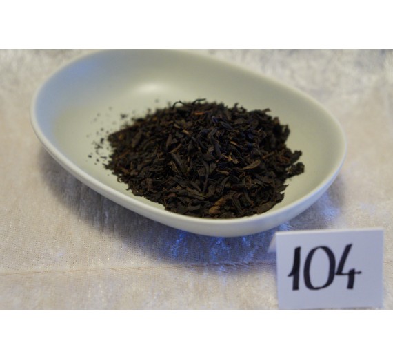 nr. 104 BAILEY CREAM THE 250g