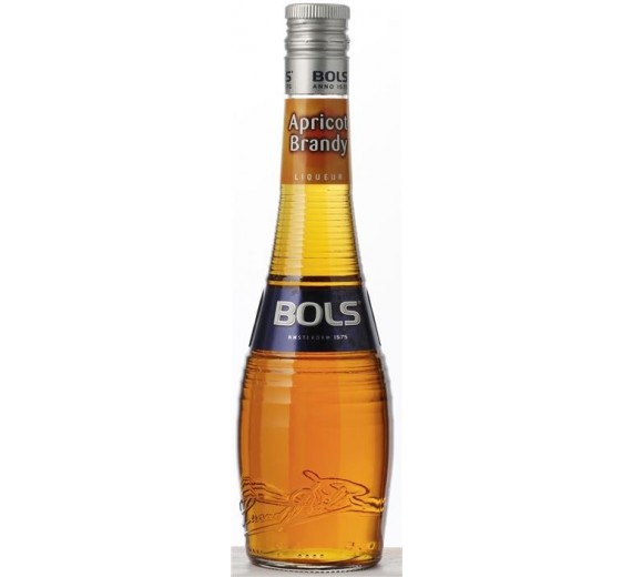 Bols Apricot Brand Liqueur 50cl