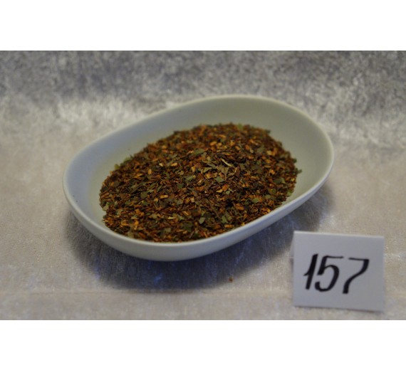 nr. 157 Rooibush - Juicy Karma 250g