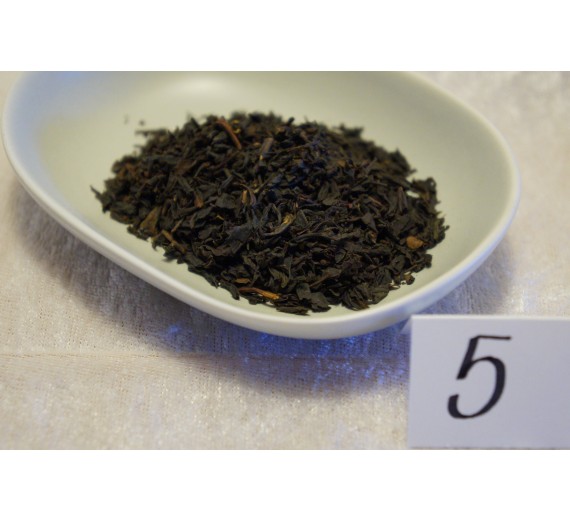 nr. 005 ENGLISH EARL GREY THE 250g