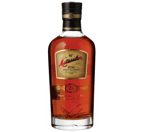 Matusalem Gran Reserva 23