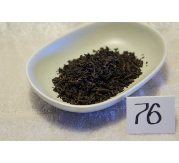 nr. 076 EARL GREY THE U/GARVESYRE 250g