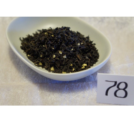 nr. 078 MANDEL THE M/MANDELSTYKKER 250g