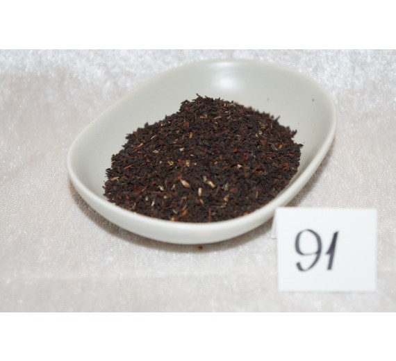 nr. 091 ENGLISH BREAKFAST THE 250g