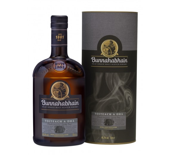 Bunnahabhain Toiteach A Dha 