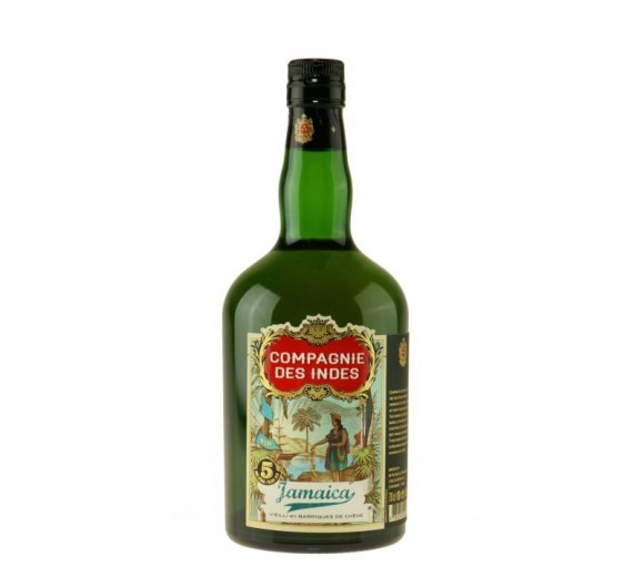Compagnie Des Indes Jamaica 5 år