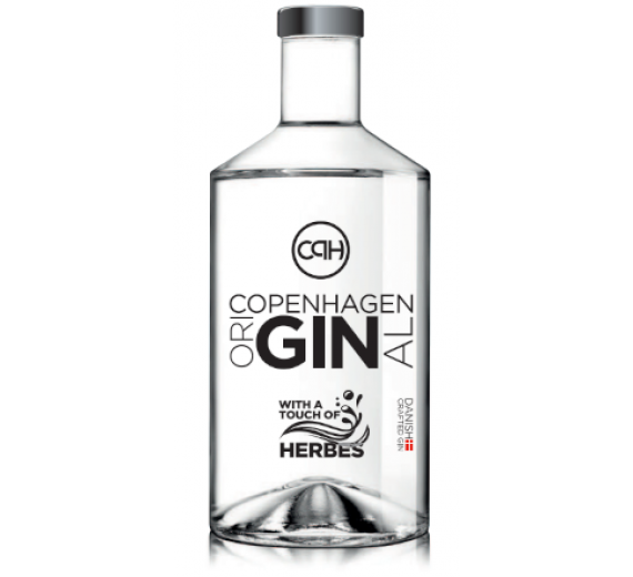 Copenhagen OriGinAl Herbs