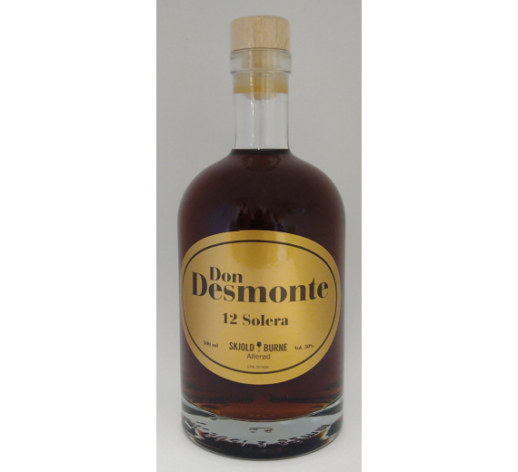 Don Desmonte 