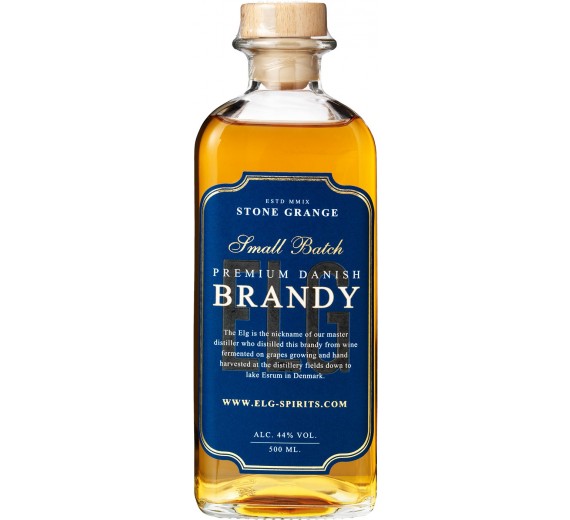 ELG Brandy