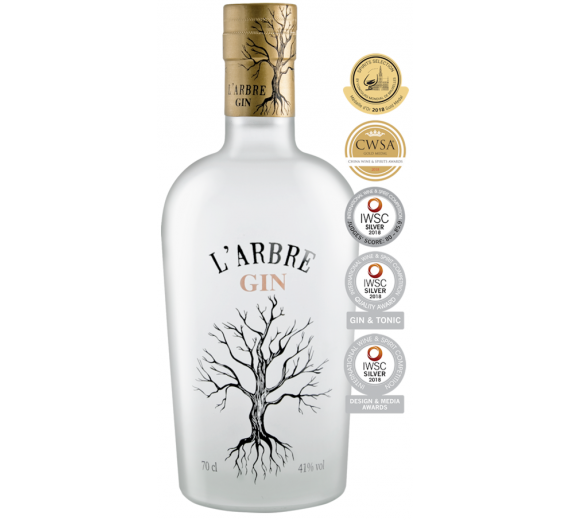 L'Arbre